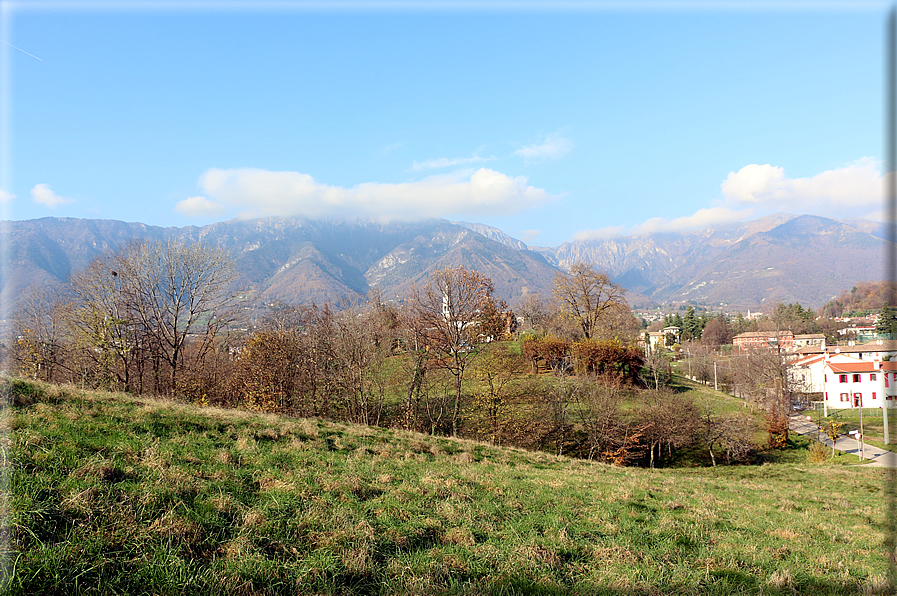 foto Sentiero degli Ezzelini